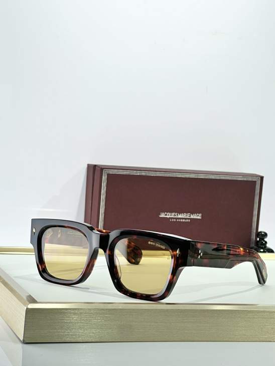 Picture of Jacques Marie Mage Sunglasses _SKUfw73585129fw